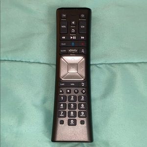 Xfinity XR11 remote